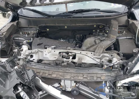 2020 Mitsubishi Outlander Sport 2.0 Se from USA, damaged, VIN JA4AP4AU1LU006597